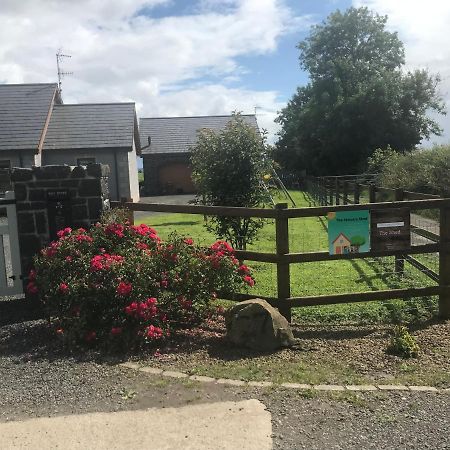Appartamento The Shed. Knockloghrim Esterno foto
