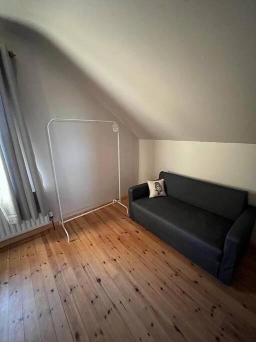 Appartamento The Shed. Knockloghrim Esterno foto