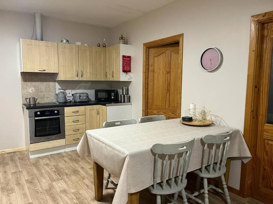 Appartamento The Shed. Knockloghrim Esterno foto