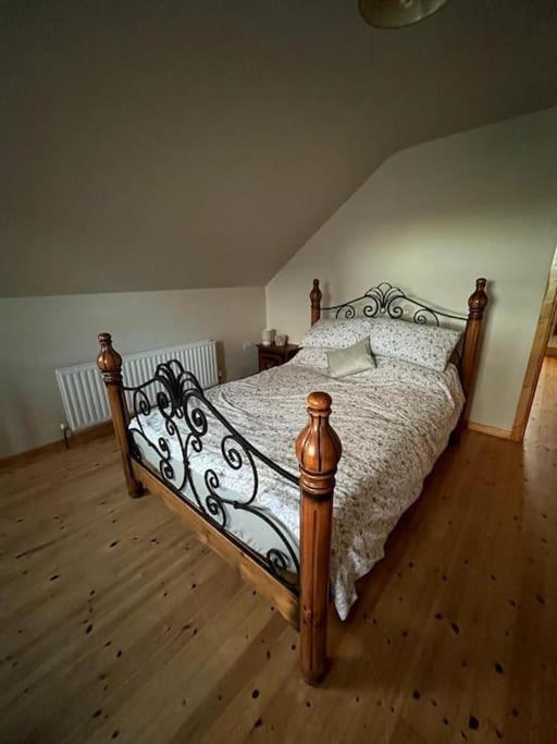 Appartamento The Shed. Knockloghrim Esterno foto